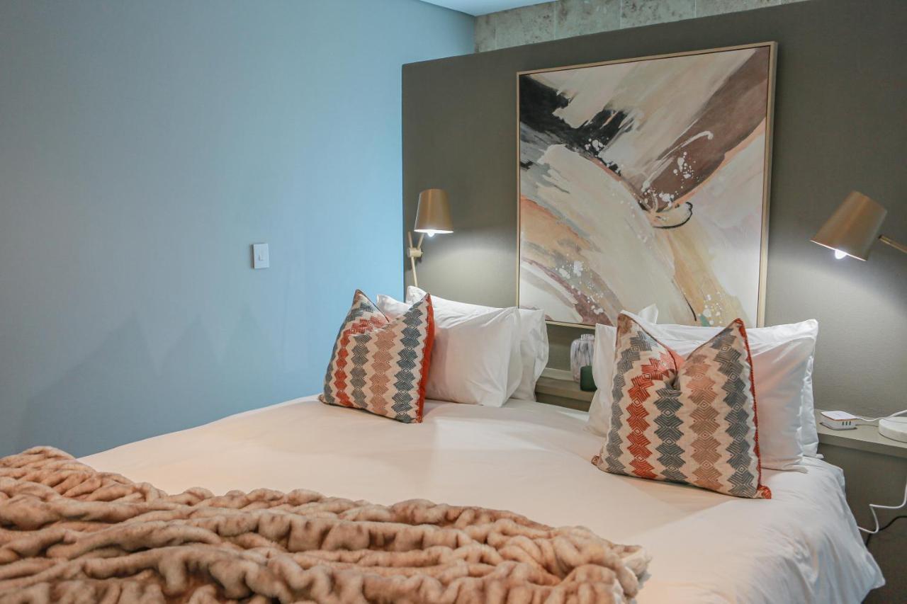 Suite 9 The Village Windhoek Bagian luar foto