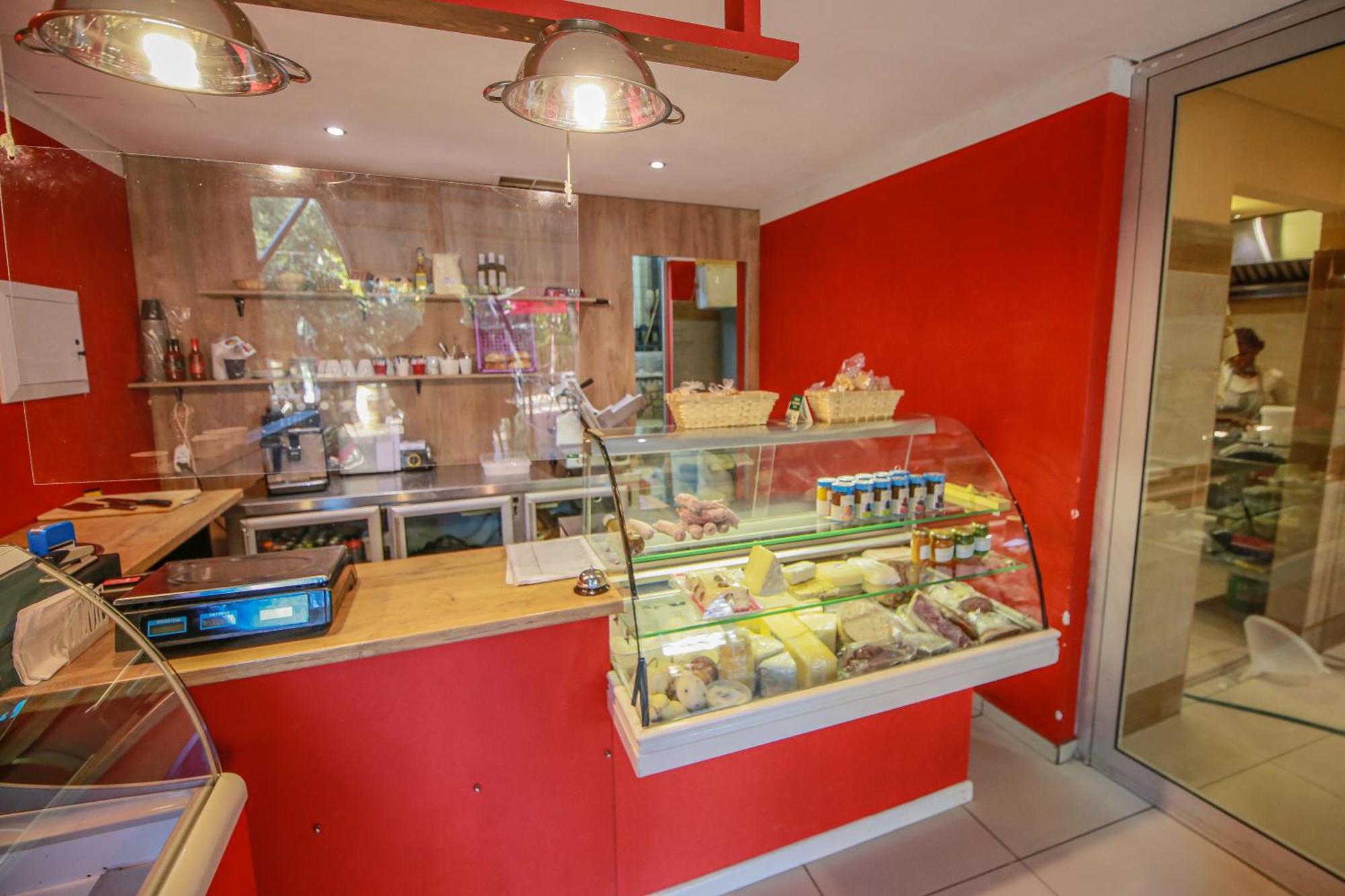 Suite 9 The Village Windhoek Bagian luar foto