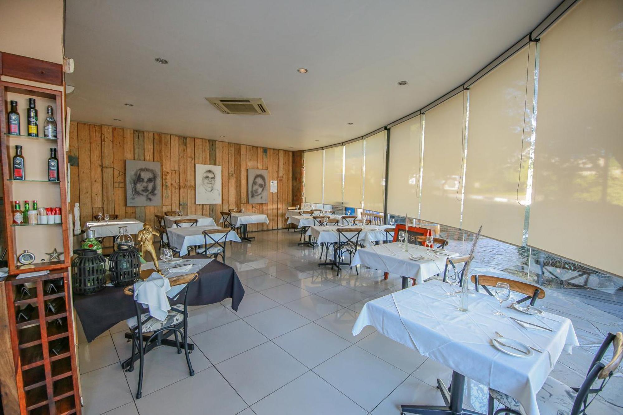 Suite 9 The Village Windhoek Bagian luar foto