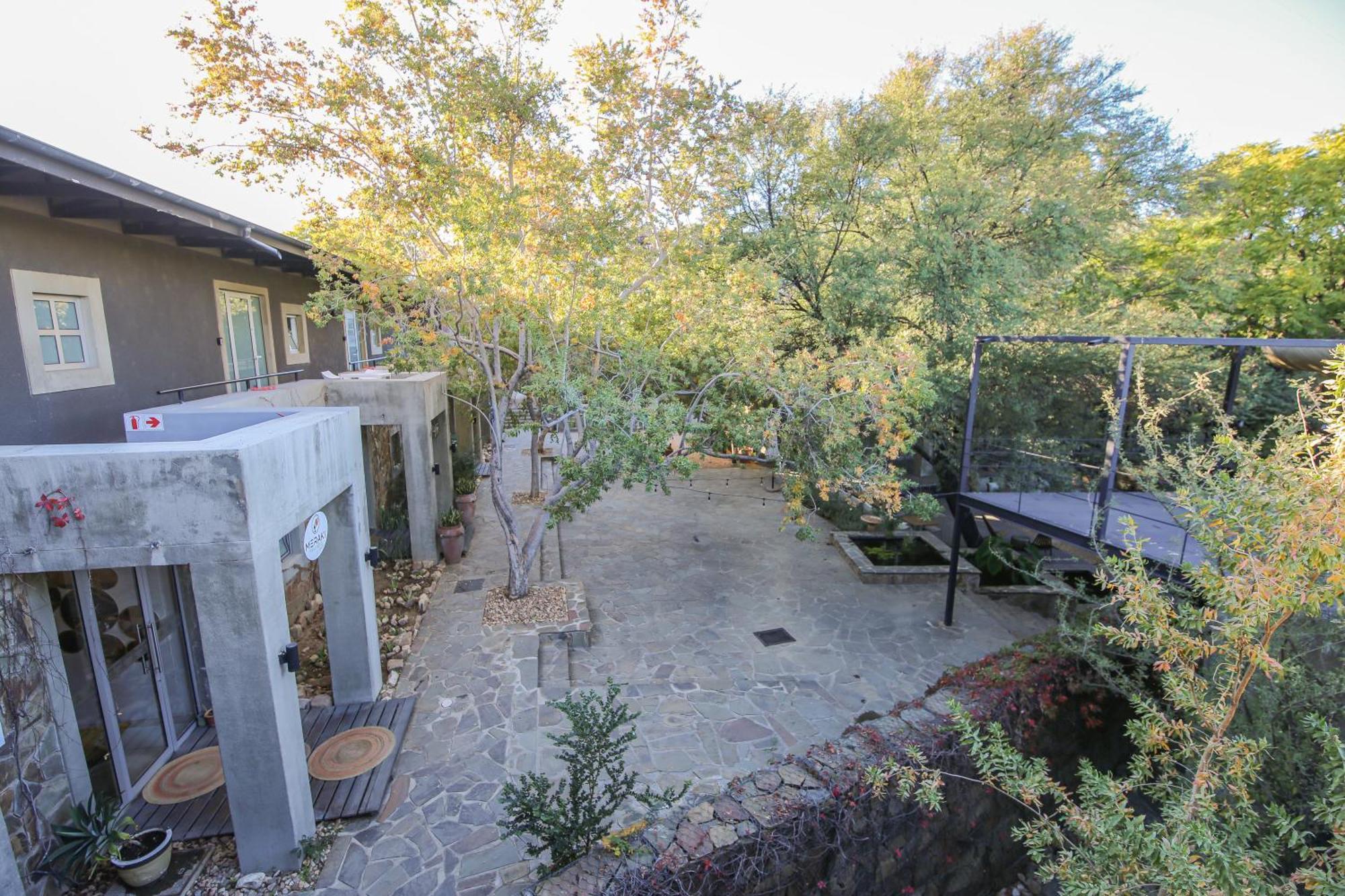 Suite 9 The Village Windhoek Bagian luar foto