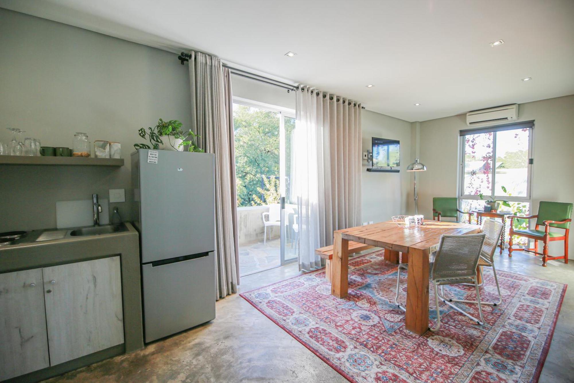 Suite 9 The Village Windhoek Bagian luar foto