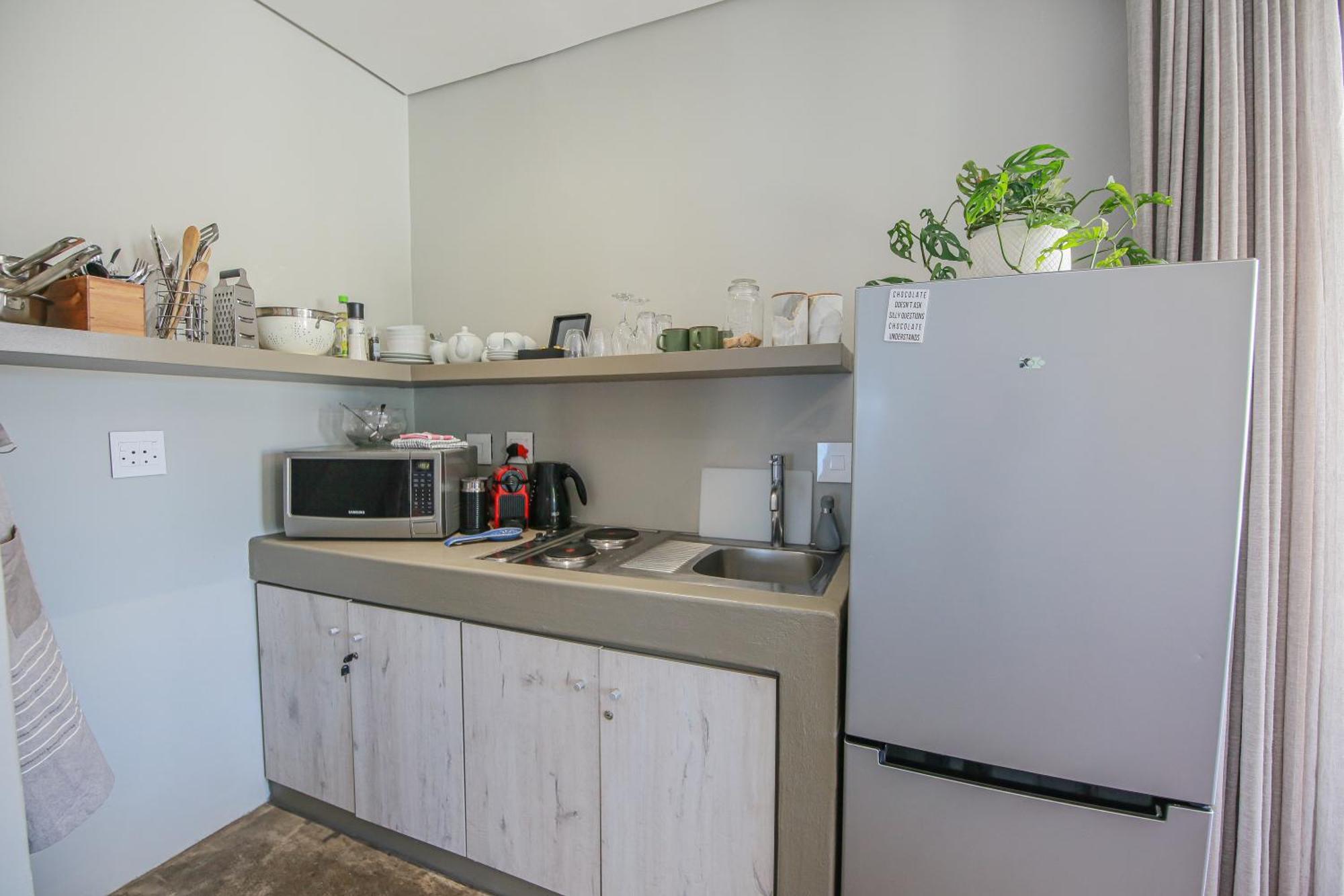 Suite 9 The Village Windhoek Bagian luar foto
