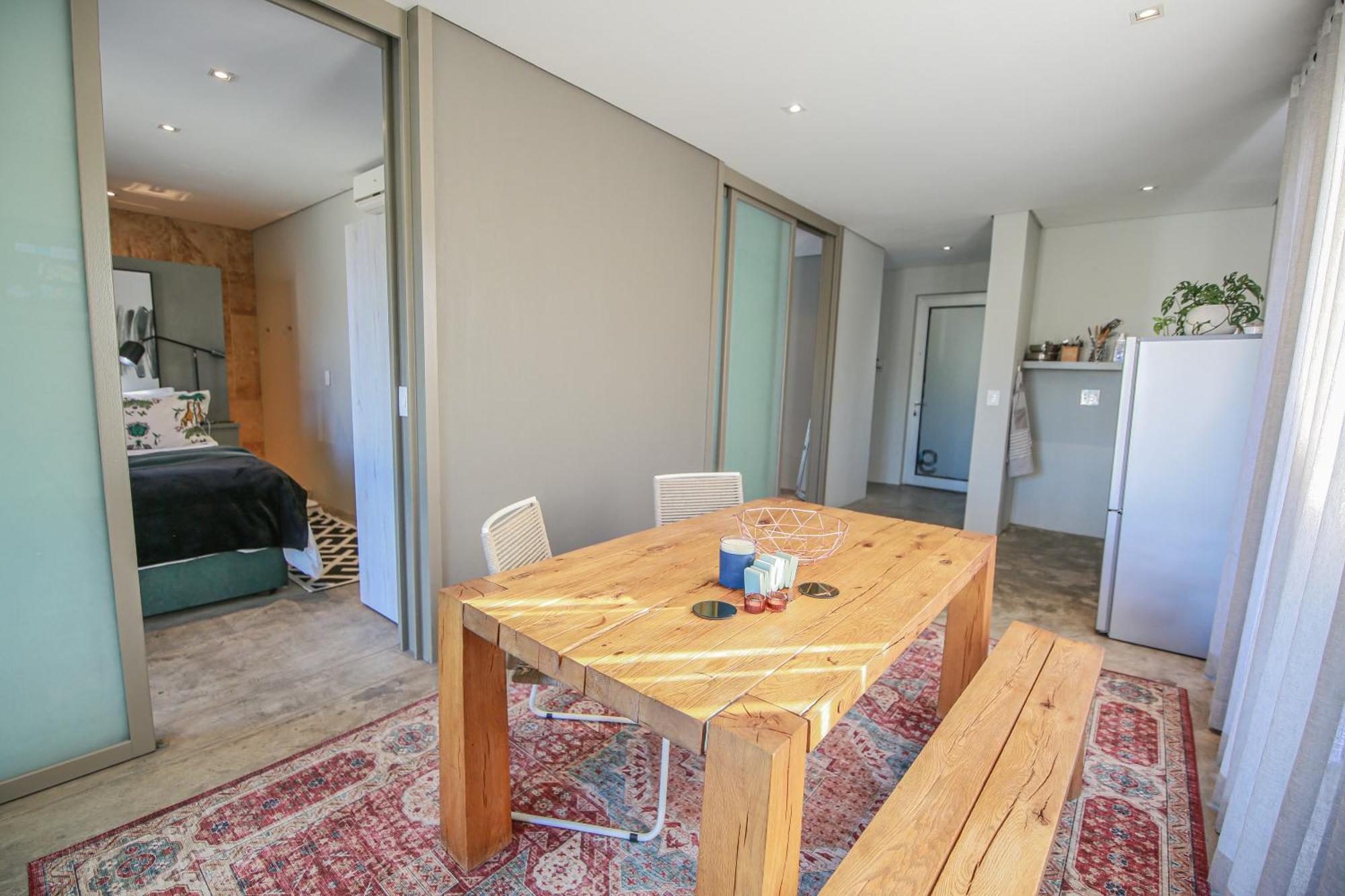 Suite 9 The Village Windhoek Bagian luar foto