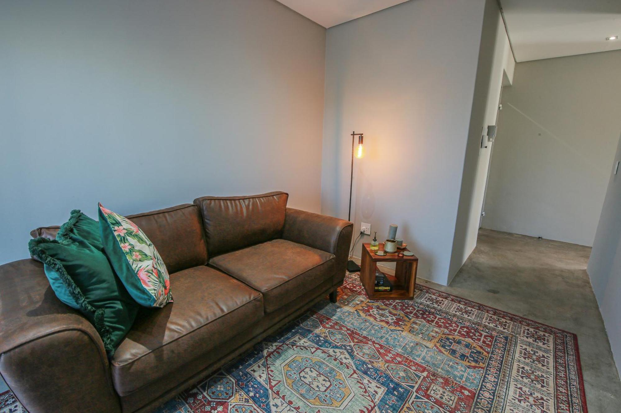 Suite 9 The Village Windhoek Bagian luar foto