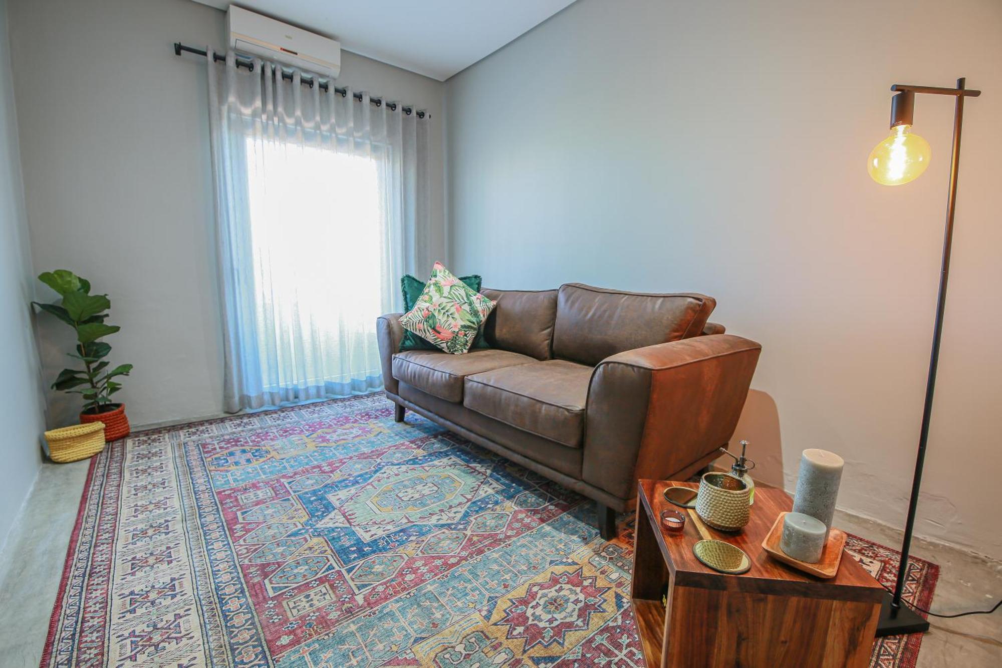 Suite 9 The Village Windhoek Bagian luar foto